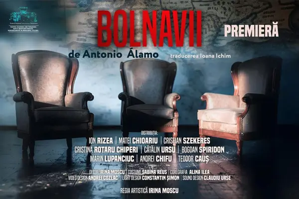 Bolnavii