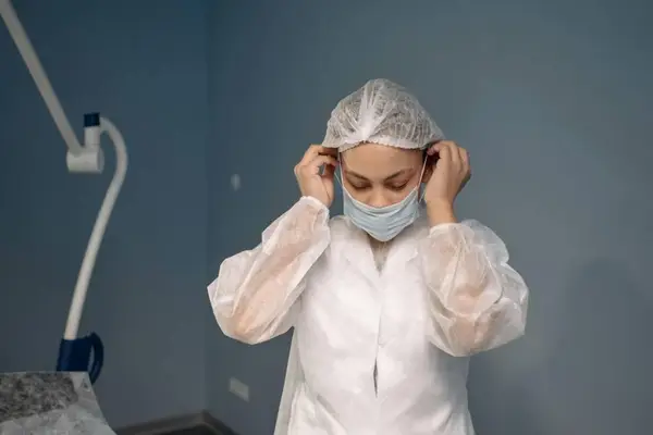 Rolul echipamentelor de unică folosință în prevenirea infecțiilor nosocomiale