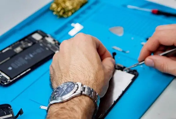 Reparatii telefoane Samsung in Timisoara