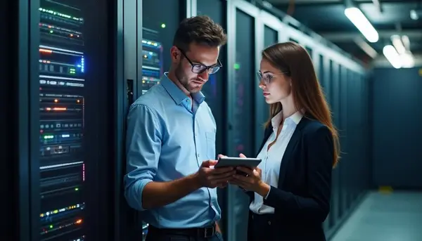WordPress Hosting în România, ce înseamnă optimizare reală pentru viteză