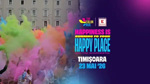 The Color Run