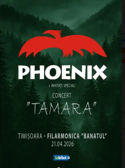 Concert Phoenix