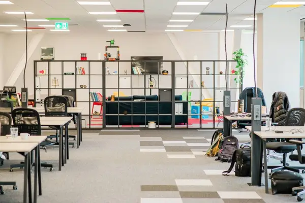Cowork Timisoara