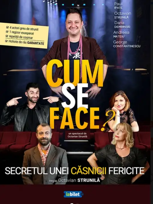 Cum se face