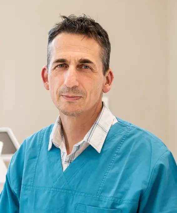 Mihalceanu Gheorghe Silviu - doctor