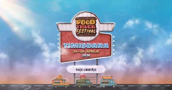 Food Truck Festival