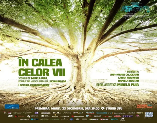 In calea celor vii
