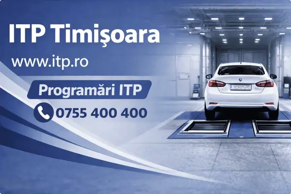 Inspectii Tehnice Periodice ITP.RO