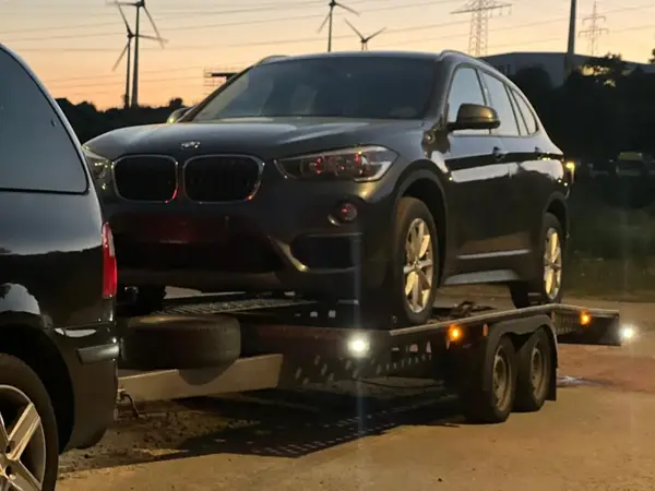 Transport auto pana la 3,5 t