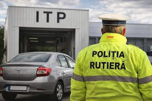 Verificare valabilitate ITP online