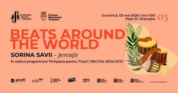 Beats Around the World