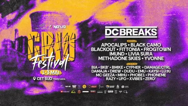 Grid Festival