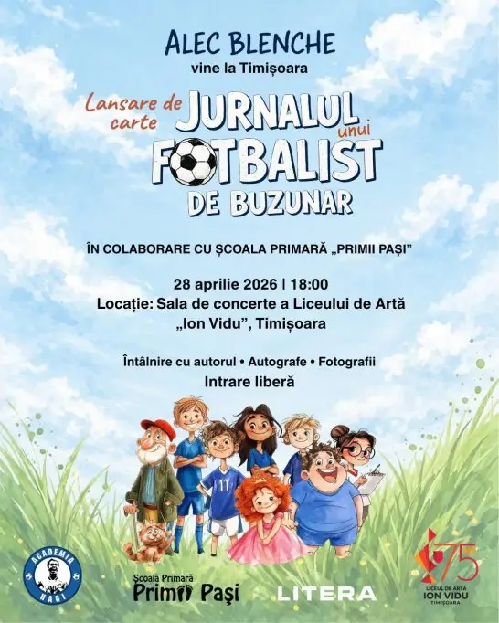 Jurnalul unui fotbalist de buzunar