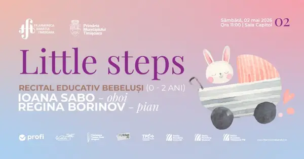 Little Steps