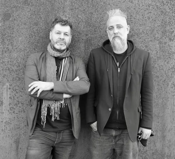 Lucian Ban & Mat Maneri | Transylvanian Dance în Ungaria și România