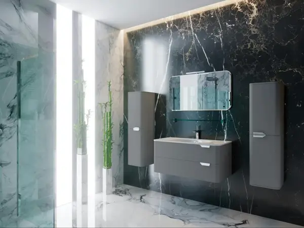 Cum să alegi obiectele sanitare ideale pentru a îmbina calitatea cu estetica în baie