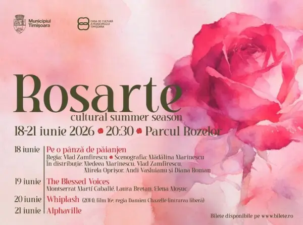 Rosarte