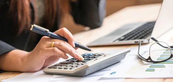 Servicii de contabilitate si resurse umane