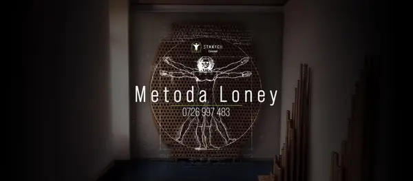 Stretch Concept | Metoda Loney