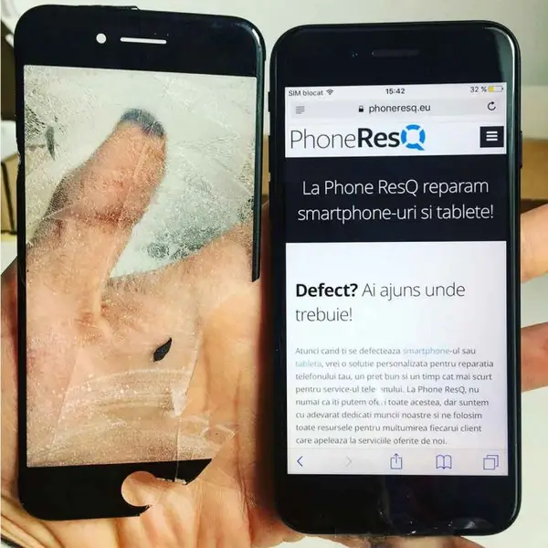 Unde să îți repari telefonul în Timișoara. Ghid complet + recomandare service profesionist
