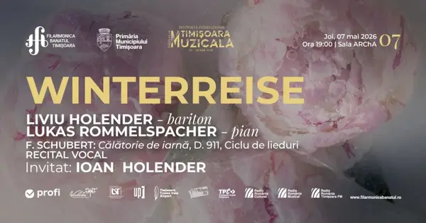 Winterreise