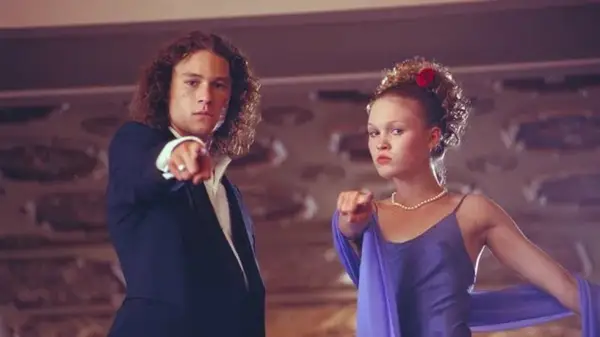 10 Things I Hate About You