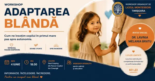 Adaptarea Blândă