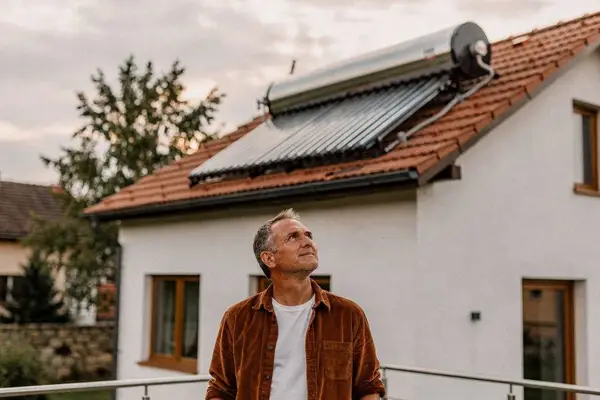 Colectoare solare presurizate: principii, componente și aplicații