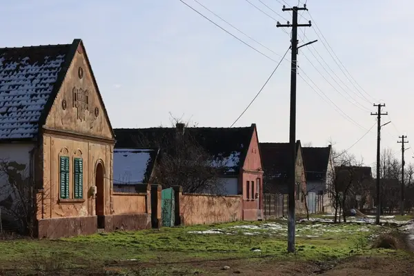 Ultima săptămână de înscrieri pentru Color the Village