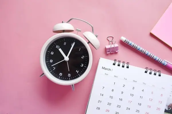 Cum îți organizezi mai eficient timpul în era digitală