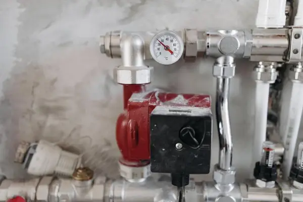 Cum să alegi electrovalva de apă potrivită pentru instalațiile tale termice și sanitare?