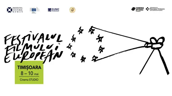 Festivalul Filmului European 2026