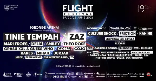 Flight Festival 2026