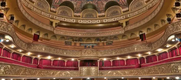 Gala de Opera si Opereta