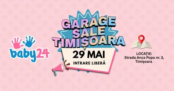 Garage Sale Baby 24