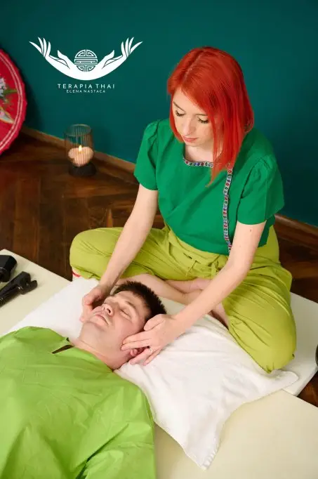 Masaj terapeutic pentru dureri de cap în Timișoara