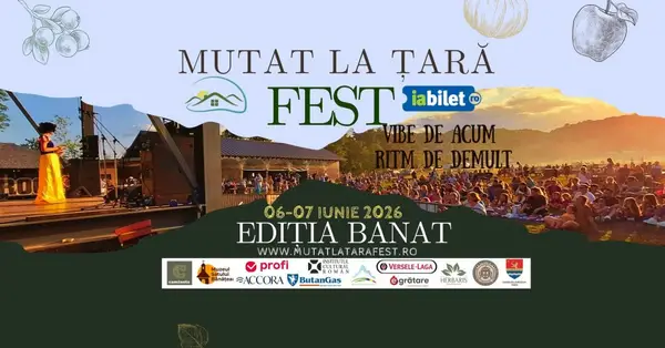 Mutat la Tara Fest