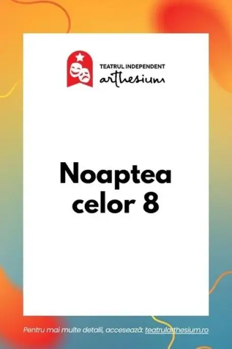 Noaptea celor 8