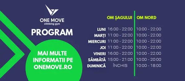 One Move Sagului
