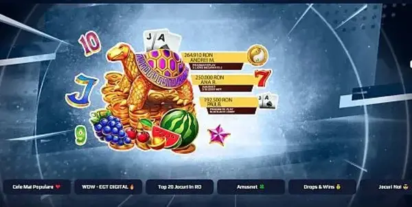 Evoluția taxelor pentru operatorii de iGaming din România (2016-2026)