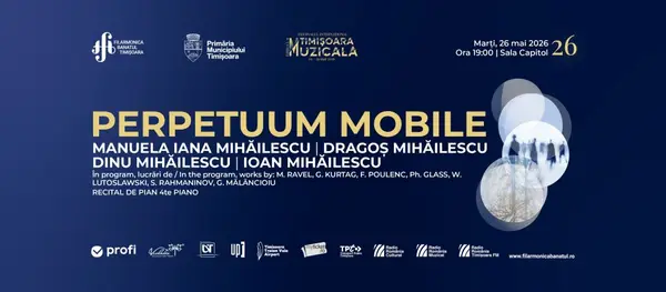 Perpetuum mobile