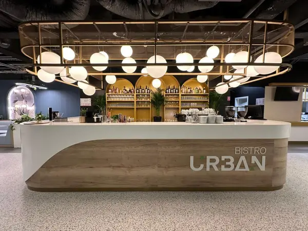 Bistro Urban