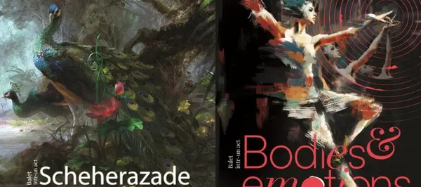 Scheherazade