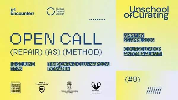 Unschool of Curating