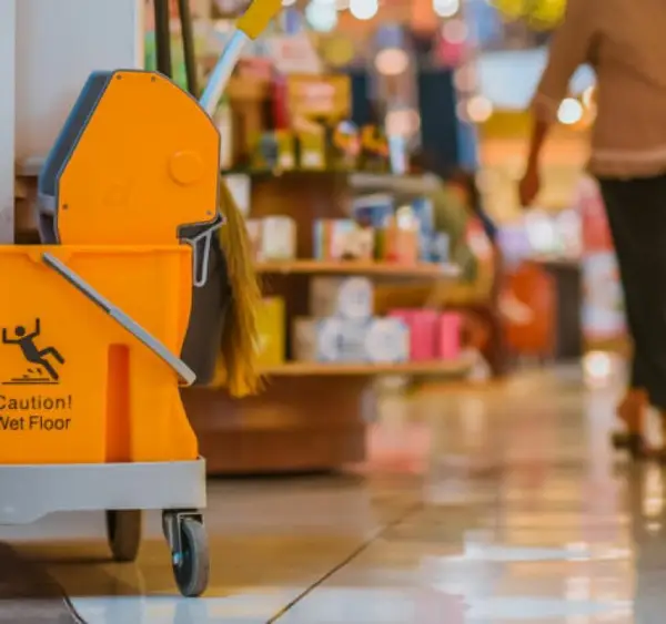 Servicii de curatenie pentru spatii comerciale din Timisoara