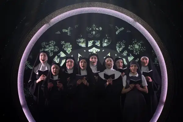 Sister Act