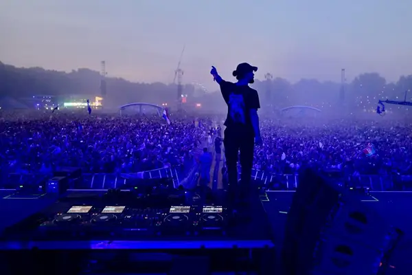 Faithless, Morcheeba și Goran Bregovic deschid festivalul Sziget 2026
