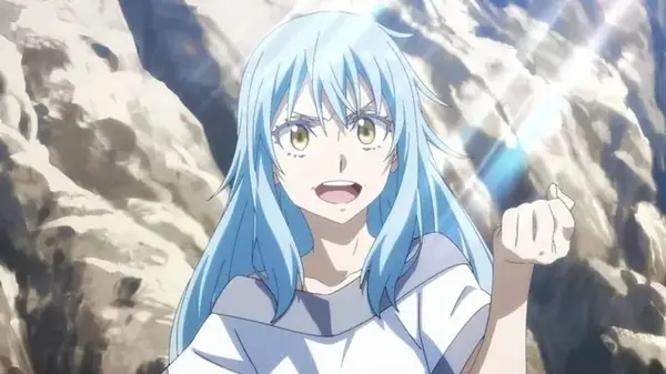That Time I Got Reincarnated as a Slime the Movie: Tears of …