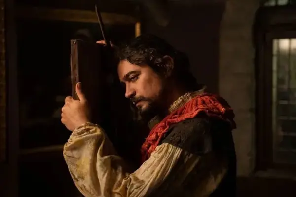 Umbra lui Caravaggio