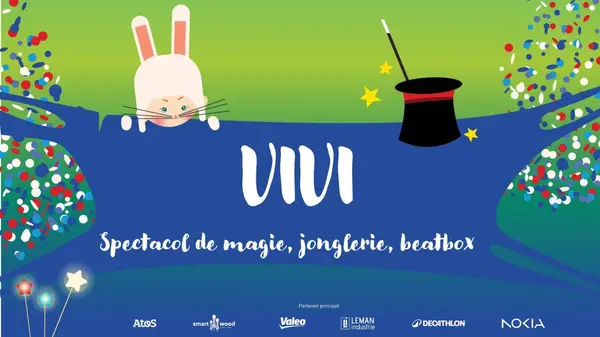Vivi